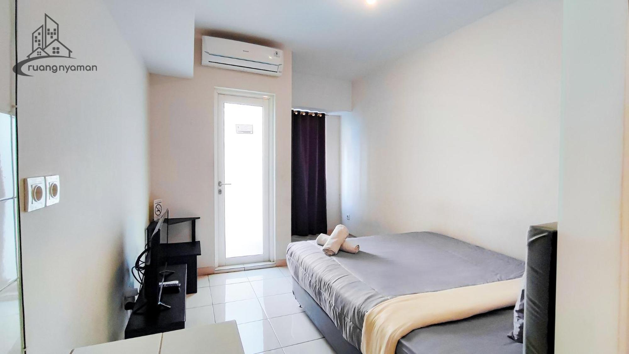 Springlake Summarecon Bekasi Apartement By Rna Buitenkant foto