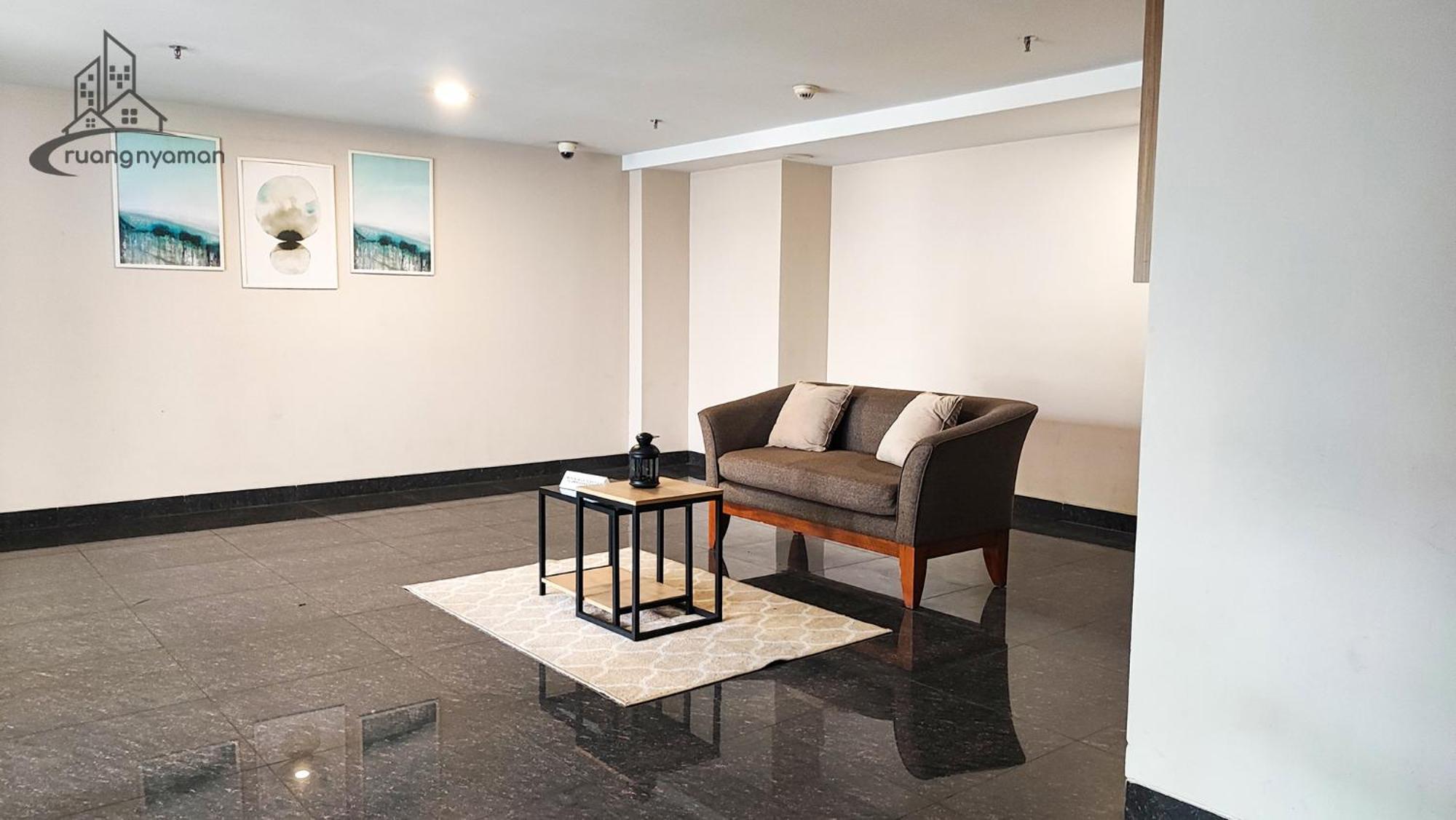 Springlake Summarecon Bekasi Apartement By Rna Buitenkant foto